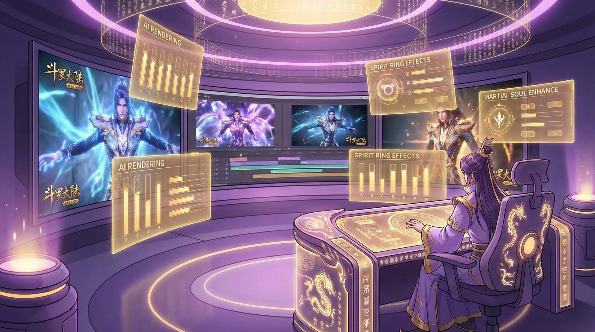 女神视频传媒AI剪辑